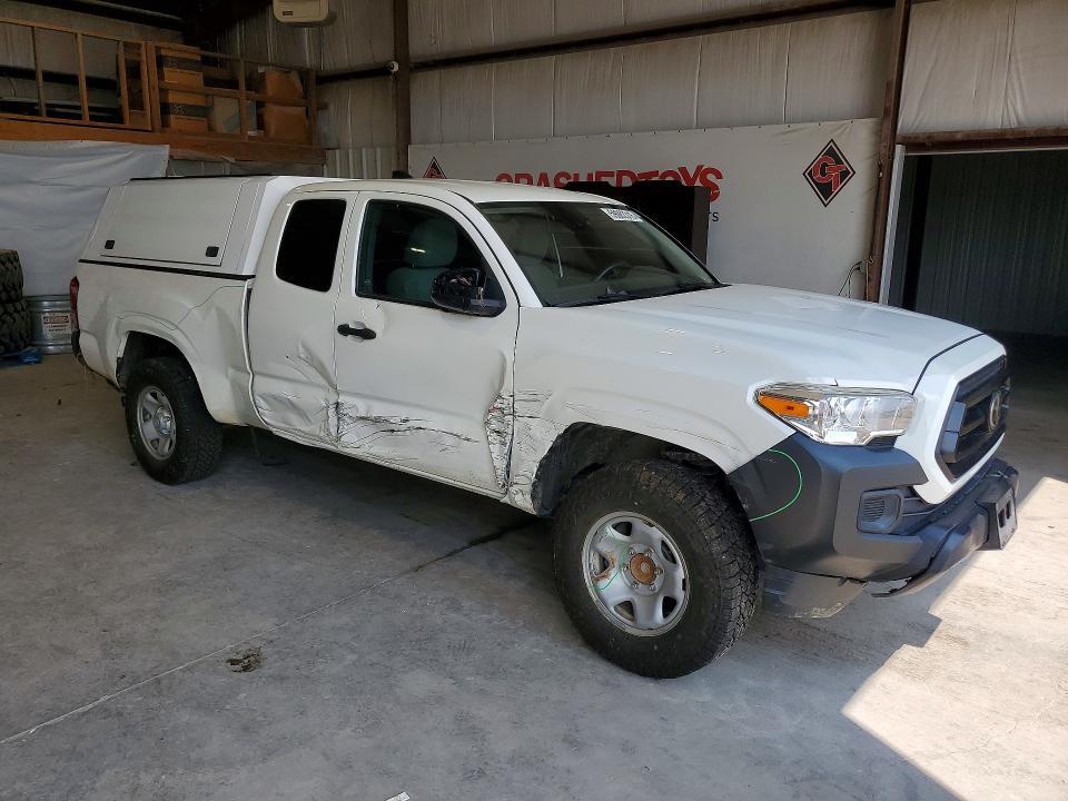 2020 Toyota Tacoma SR