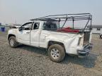 2018 GMC Canyon