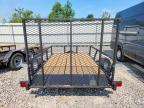 2027 Karavan 475-00004-BT-FA Utility Trailer