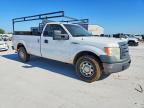 2010 Ford F150