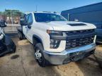2021 Chevrolet Silverado K3500