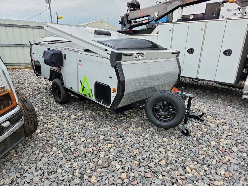 2025 Columbia Northwest Aliner POP-UP Camper