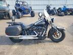 2019 Harley-Davidson Flhc