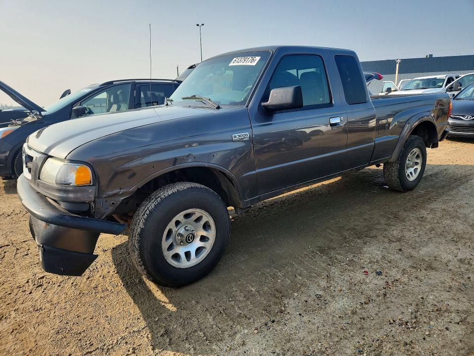 2006 Mazda B3000 cab Plus
