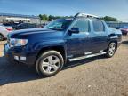 2009 Honda Ridgeline RTL