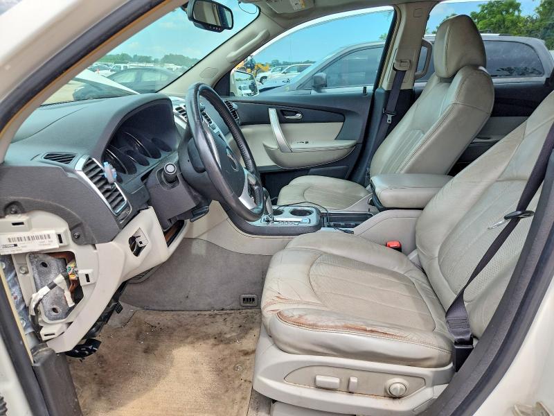 2009 GMC Acadia Slt-2