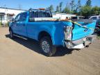 2019 Ford F250 Super Duty