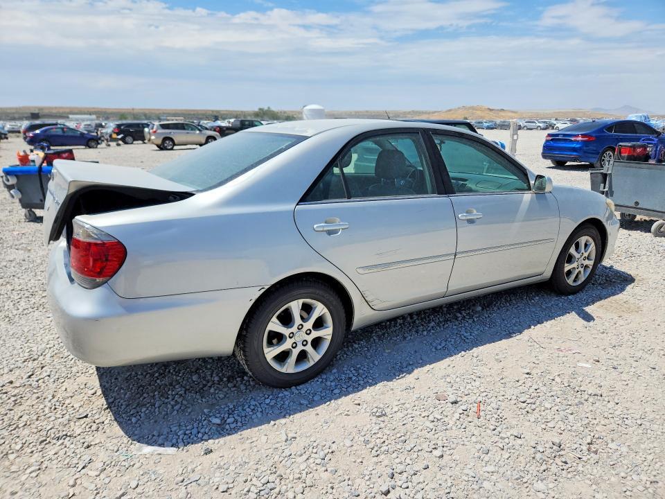 2006 Toyota Camry xle
