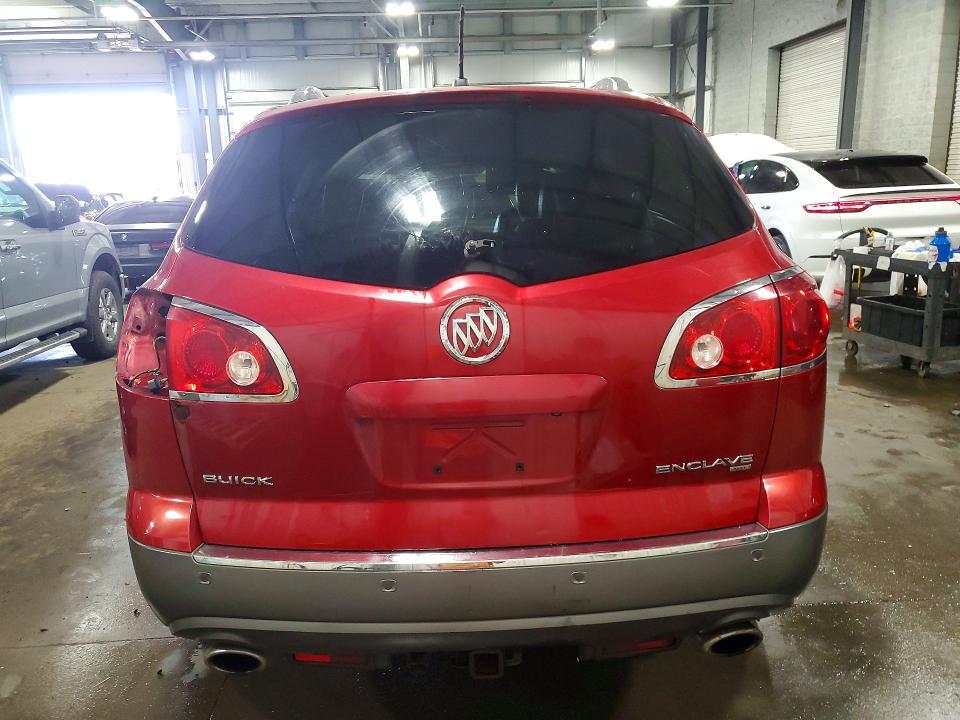 2012 Buick Enclave