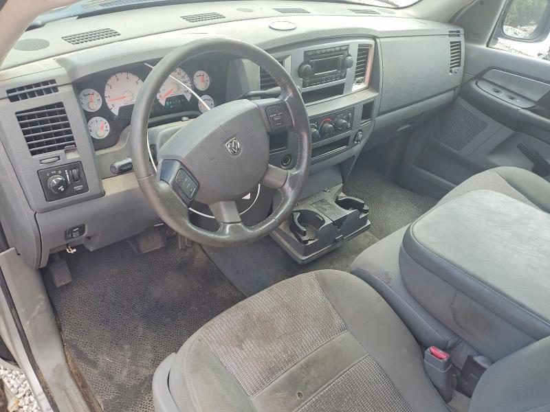 2007 Dodge RAM 1500 ST