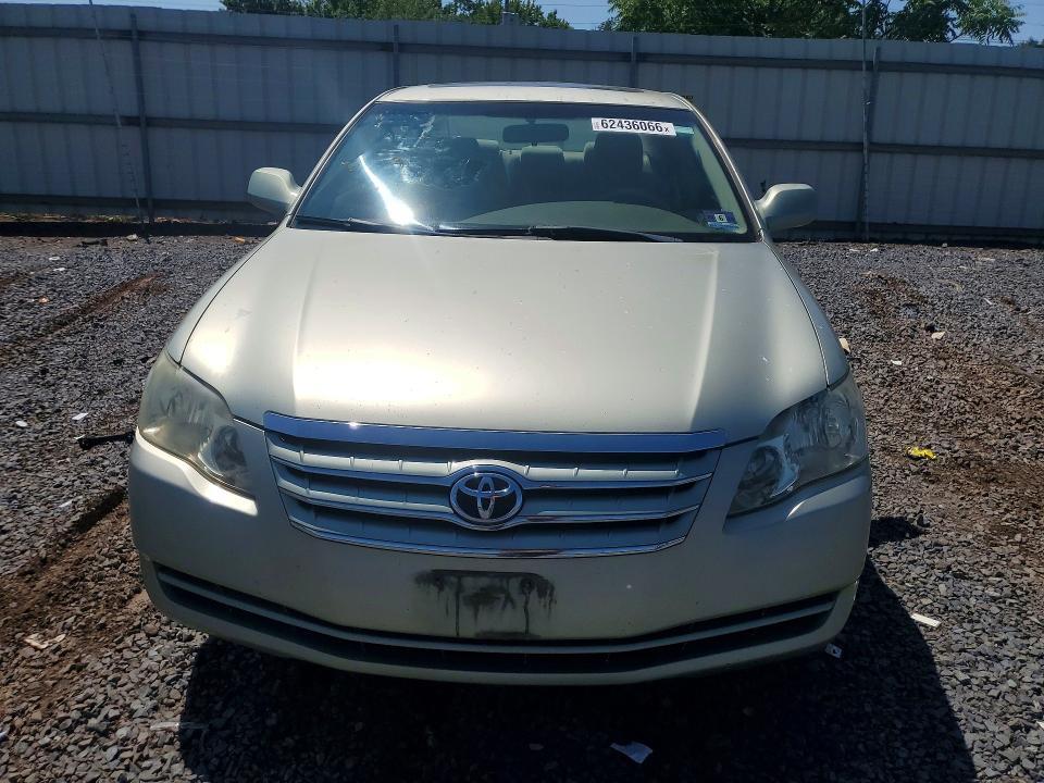2006 Toyota Avalon xl