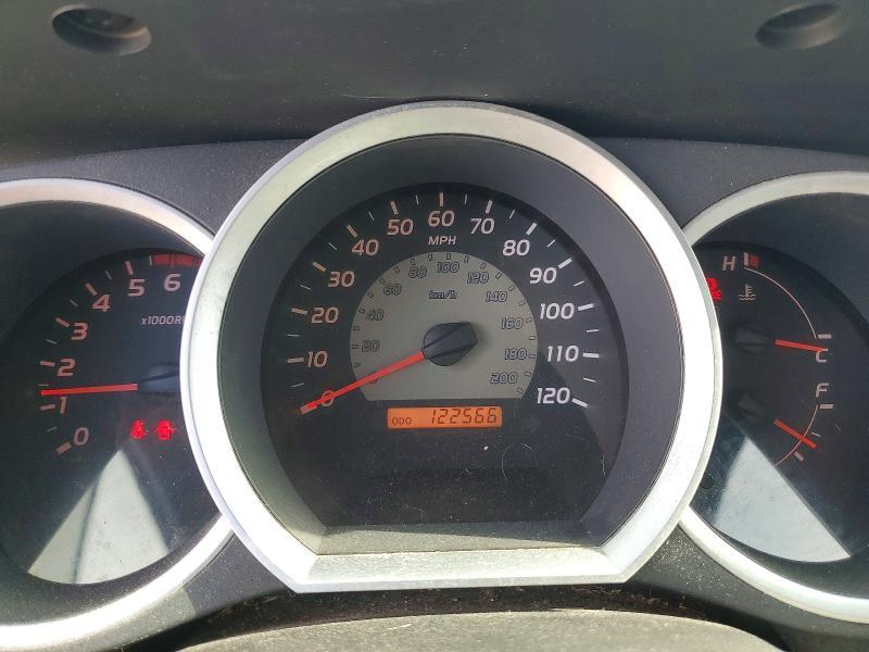 2010 Toyota Tacoma Base