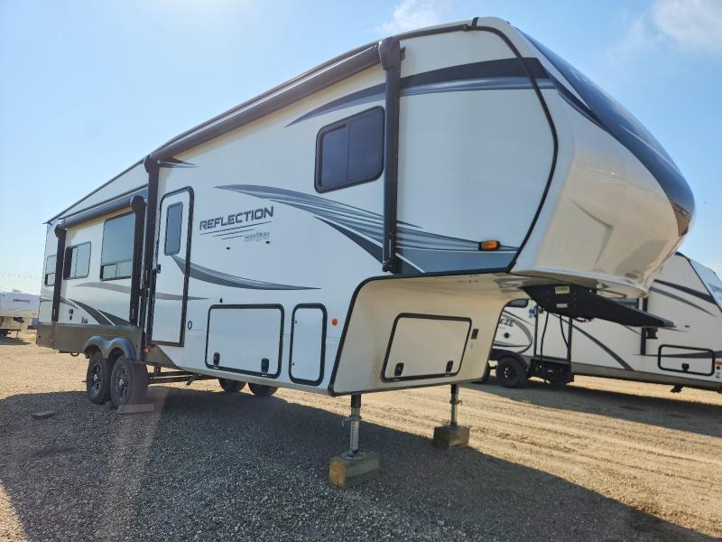 2025 Grandesign Reflection-Camper
