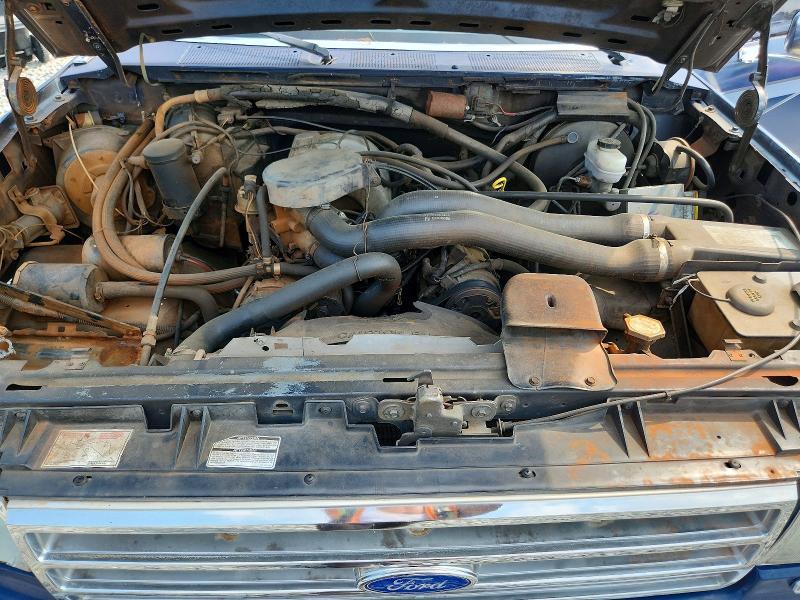 1988 Ford F150