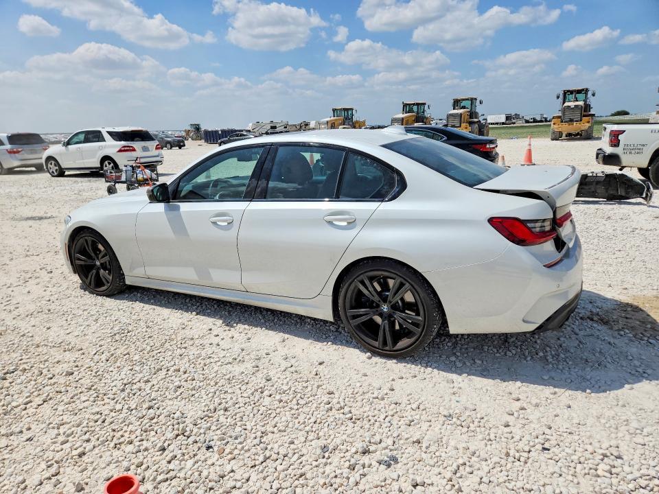 2021 BMW M340i