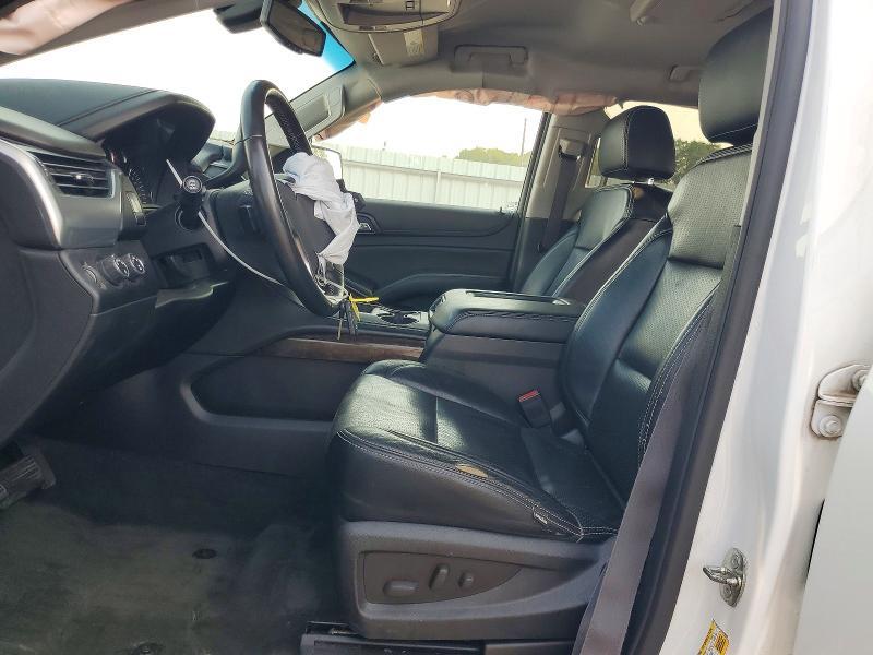 2015 Chevrolet Tahoe K1500 ls