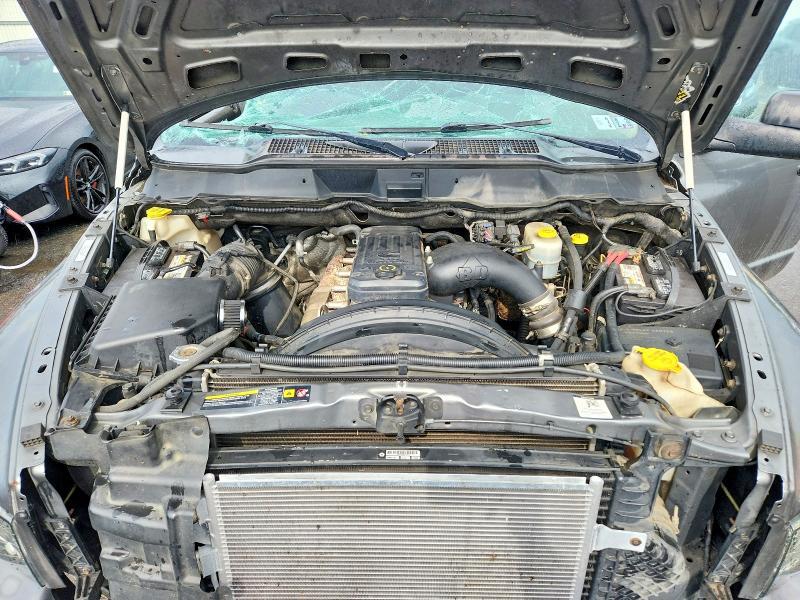 2005 Dodge RAM 2500 ST