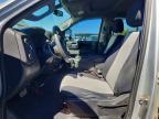 2020 Chevrolet Silverado K2500 Custom