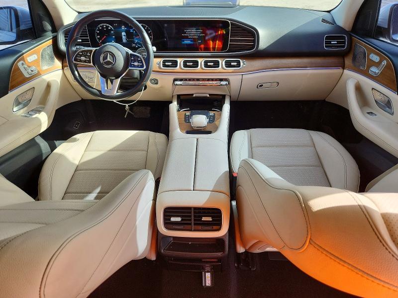 2022 Mercedes-Benz Gle 350