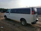 2019 Chevrolet Express G3500 LS