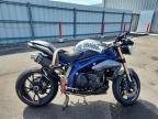 2013 Triumph Speed Triple ABS