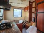 2010 Crossroads Zinger Camper