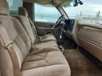 2004 Chevrolet Silverado K1500
