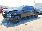 2018 Chevrolet Silverado K1500 LTZ