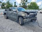 2018 GMC Sierra K1500 Denali