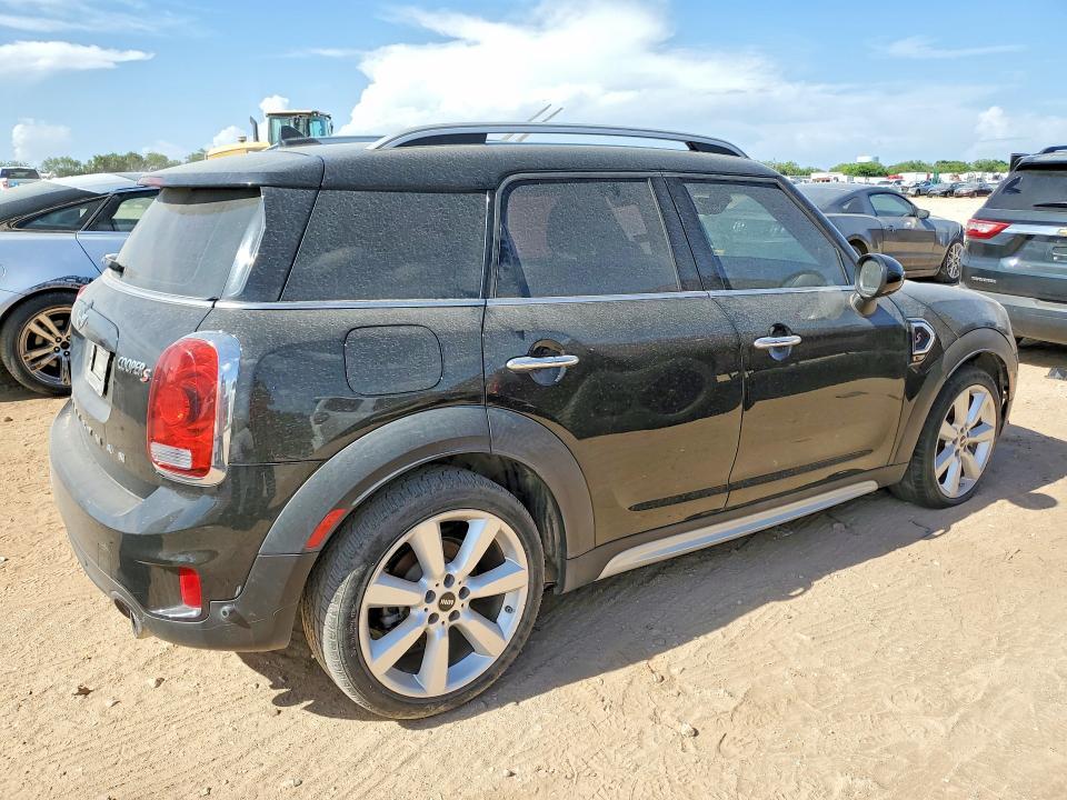 2017 Mini Cooper s Countryman