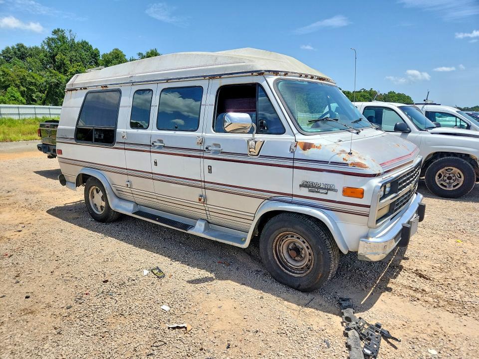 1995 Chevrolet G20