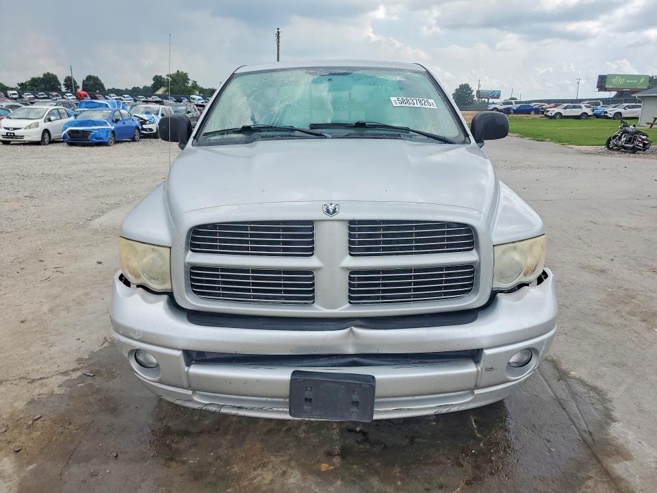 2005 Dodge RAM 1500 ST