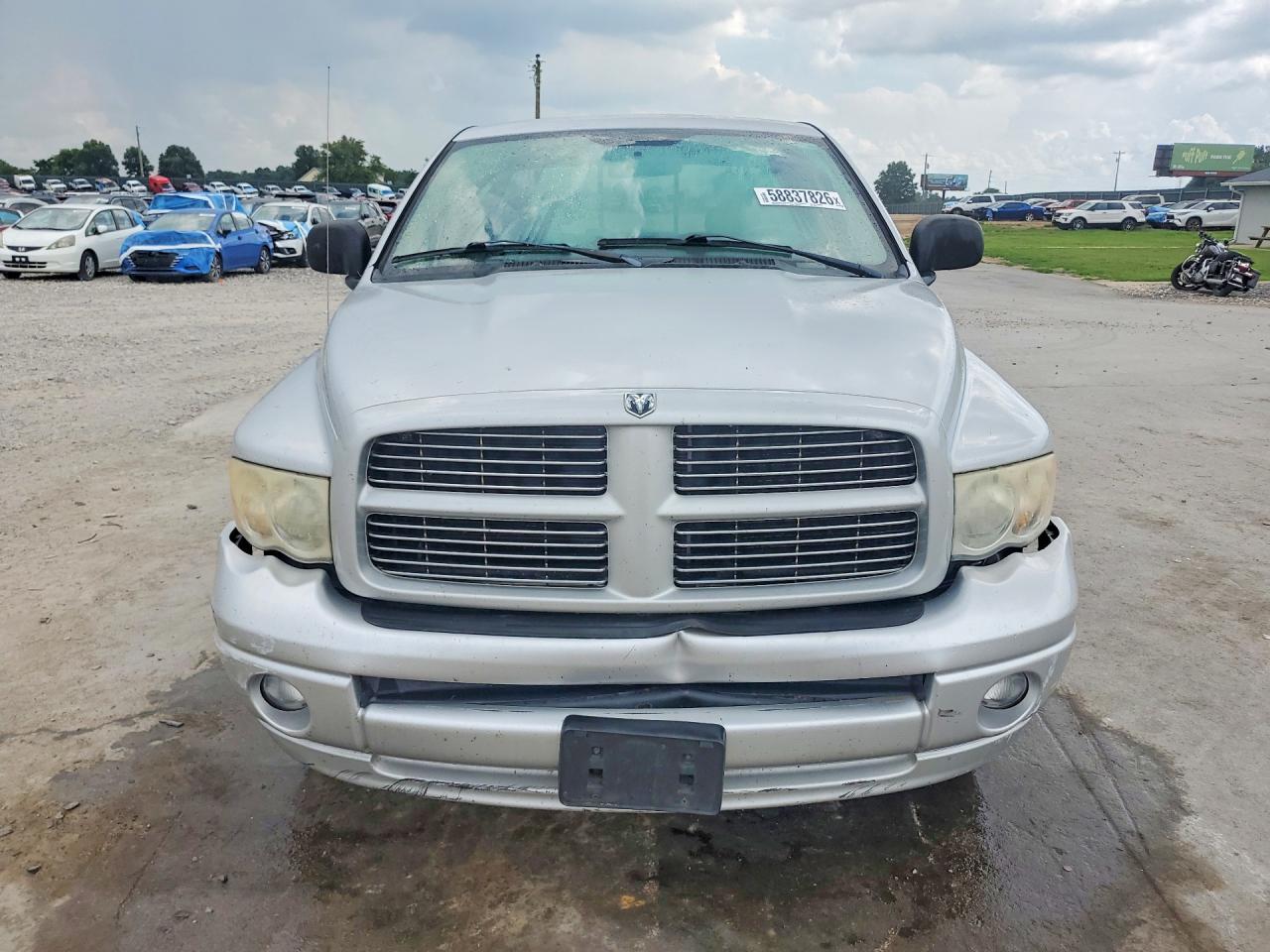 2005 Dodge RAM 1500 ST
