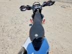 2016 KTM 690 Enduro R