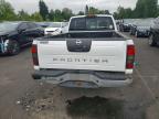 2002 Nissan Frontier Standard