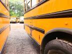 2015 Ic Corporation CE Series School-School Bus