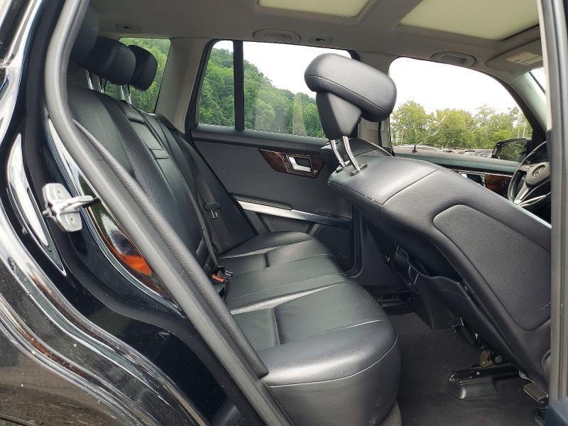 2013 Mercedes-Benz Glk 350