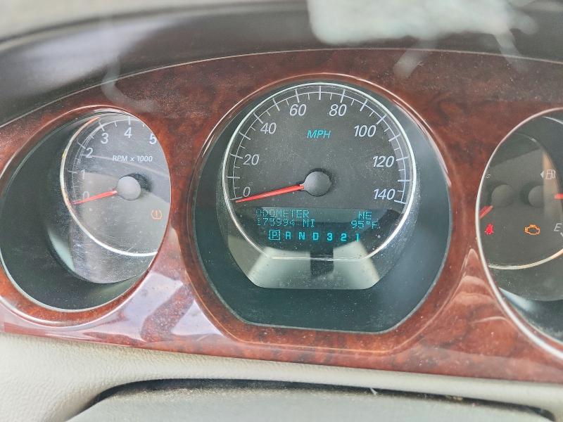 2006 Buick Lucerne cxl
