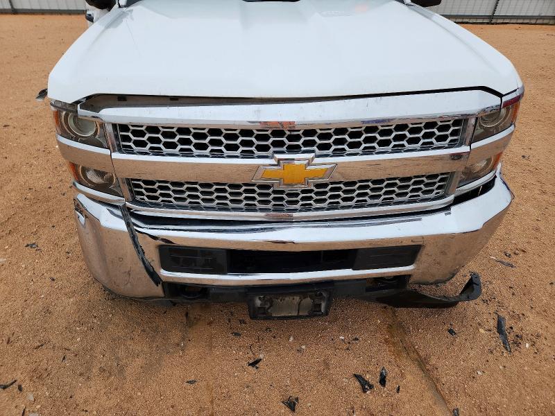 2019 Chevrolet Silverado C2500 Heavy Duty