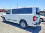 2020 Nissan NV 3500 HD SV
