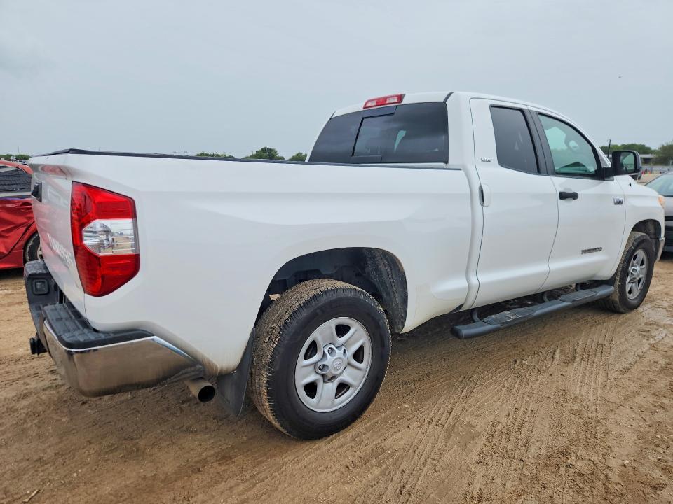 2015 Toyota Tundra SR5