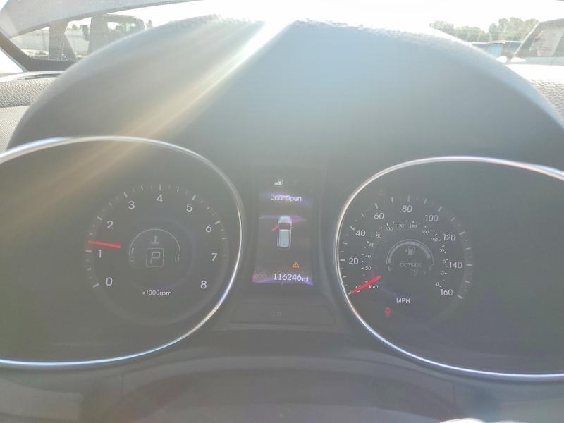 2015 Hyundai Santa fe Sport 2.0t