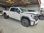 2024 GMC Sierra K2500 Denali Ultimate