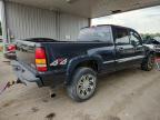 2004 GMC Sierra K2500 Crew Cab