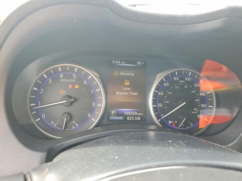 2014 Infiniti Q50 Premium