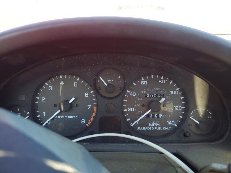 1997 Mazda Mx-5 Miata