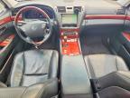 2012 Lexus Ls 460
