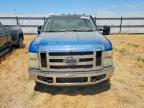 2009 Ford F350 Super Duty