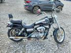 2009 Harley-Davidson Fxdb