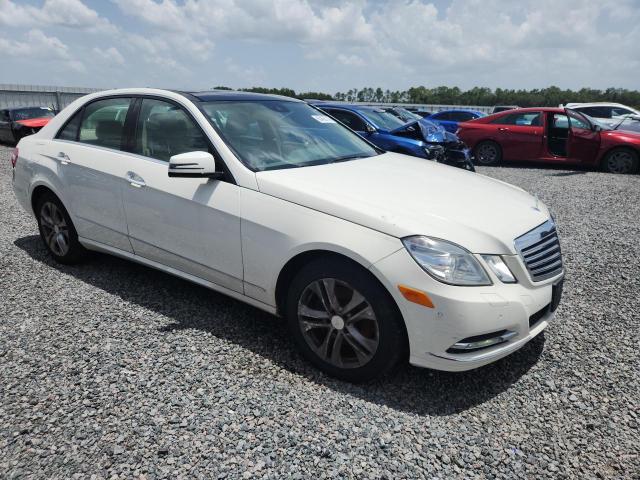 2011 Mercedes-Benz E 350 4matic